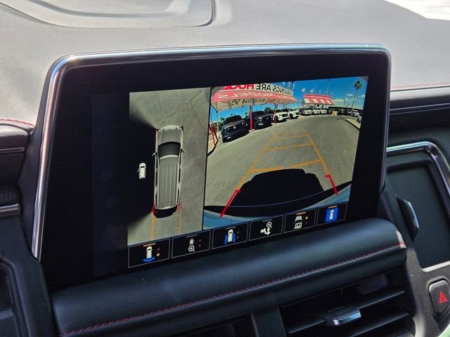 2024 Chevrolet Tahoe RST - Photo 29