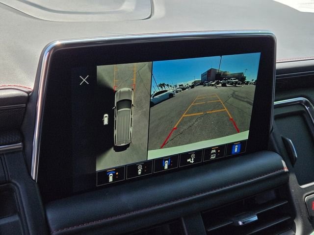 2024 Chevrolet Tahoe RST - Photo 30