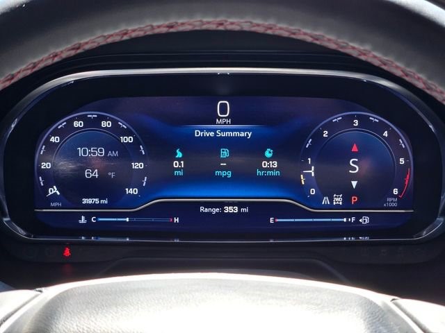 2024 Chevrolet Tahoe RST - Photo 31