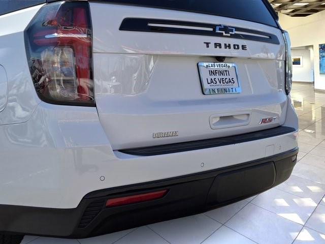2024 Chevrolet Tahoe RST - Photo 6