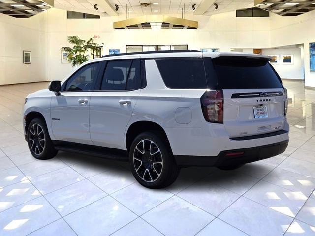 2024 Chevrolet Tahoe RST - Photo 7