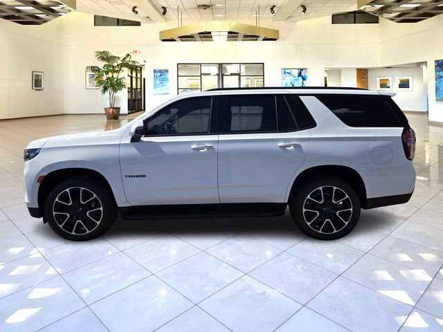 2024 Chevrolet Tahoe RST - Photo 8