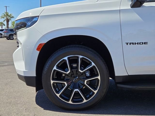2024 Chevrolet Tahoe RST - Photo 9