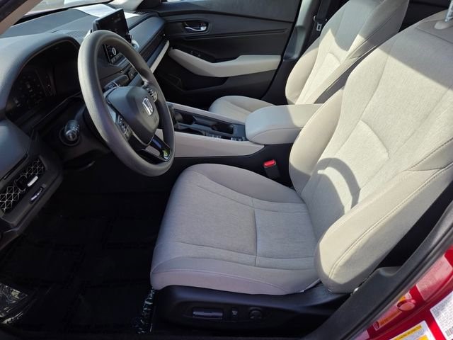 2024 Honda Accord EX - Photo 12
