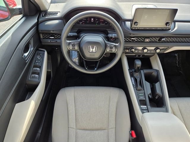 2024 Honda Accord EX - Photo 16
