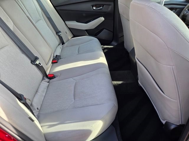 2024 Honda Accord EX - Photo 20
