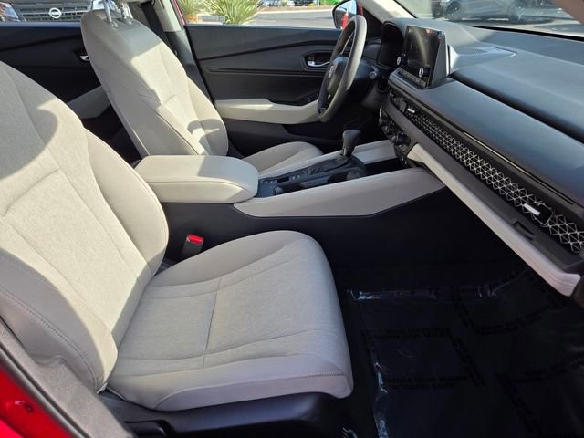 2024 Honda Accord EX - Photo 21