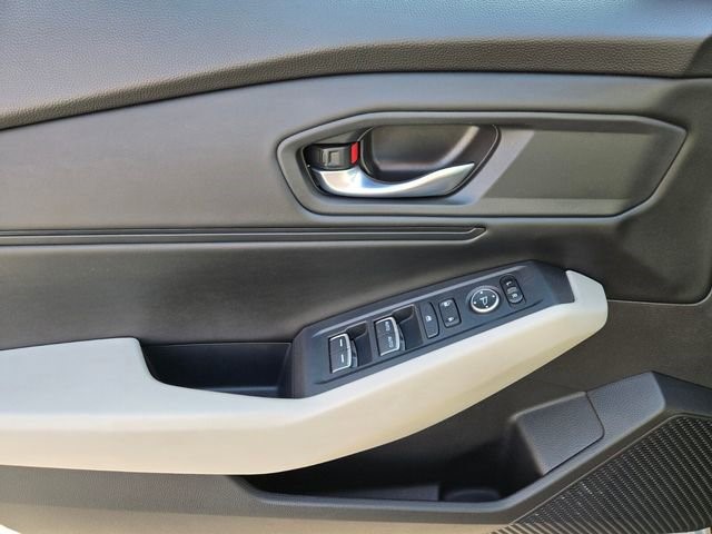 2024 Honda Accord EX - Photo 24