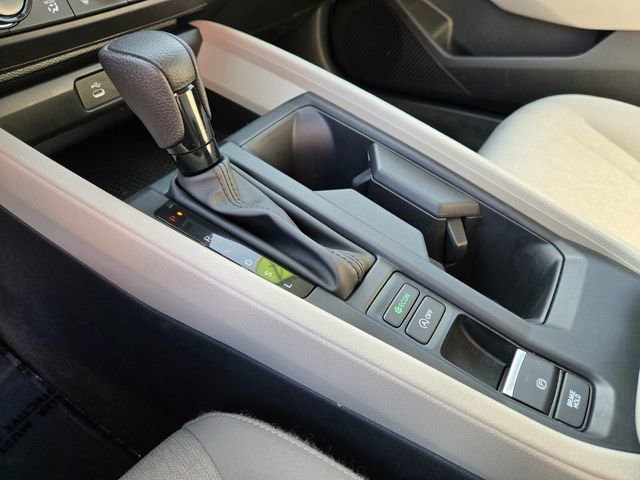 2024 Honda Accord EX - Photo 28