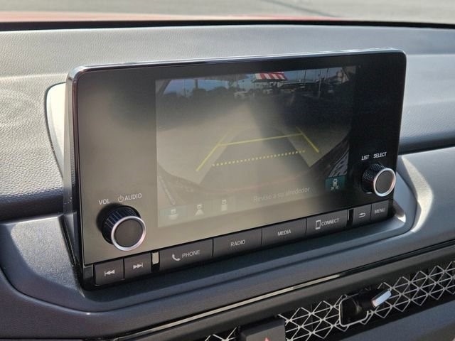 2024 Honda Accord EX - Photo 29