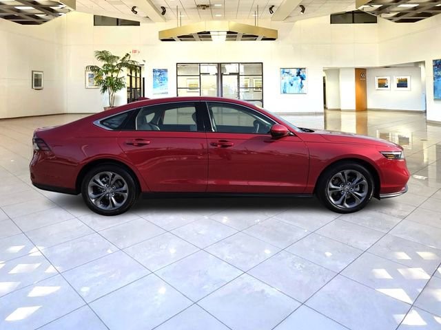 2024 Honda Accord EX - Photo 5