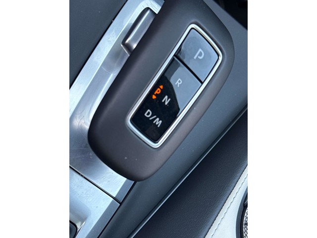 2025 INFINITI QX55 Luxe - Photo 18