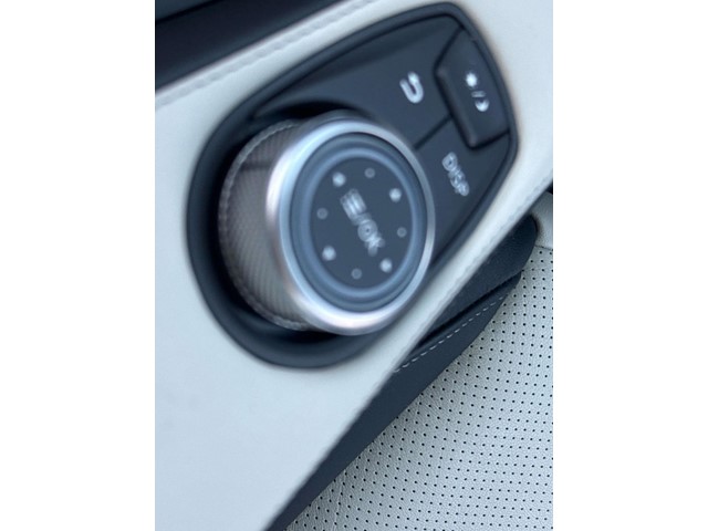2025 INFINITI QX55 Luxe - Photo 19