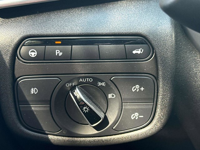 2025 INFINITI QX55 Luxe - Photo 24