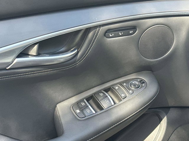 2025 INFINITI QX55 Luxe - Photo 26