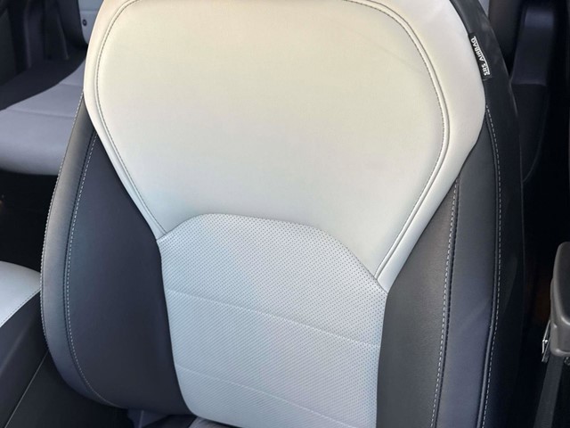2025 INFINITI QX55 Luxe - Photo 29