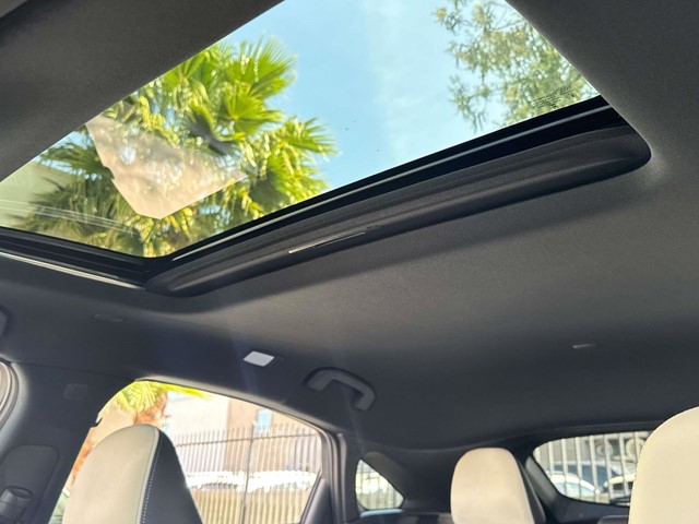 2025 INFINITI QX55 Luxe - Photo 30