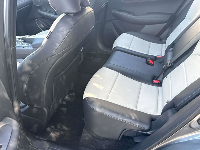 2025 INFINITI QX55 Luxe - Photo 31