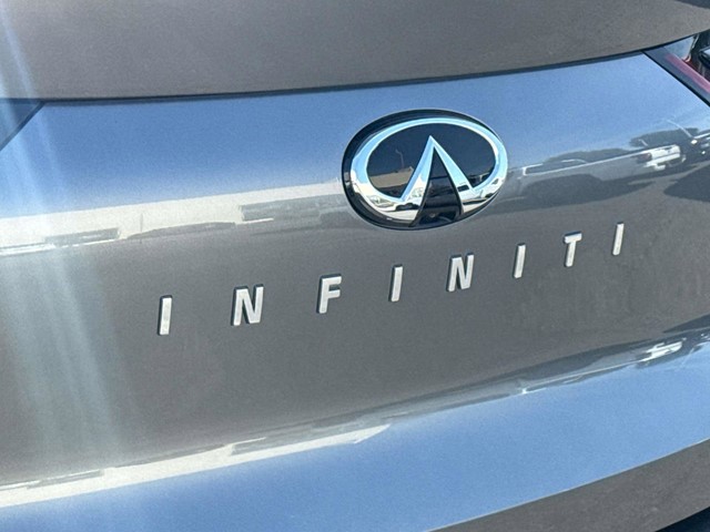 2025 INFINITI QX55 Luxe - Photo 6