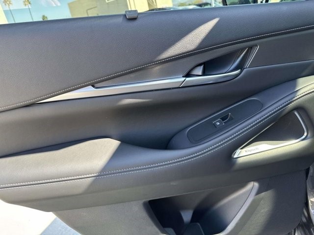 2026 INFINITI QX60 LUXE - Photo 10