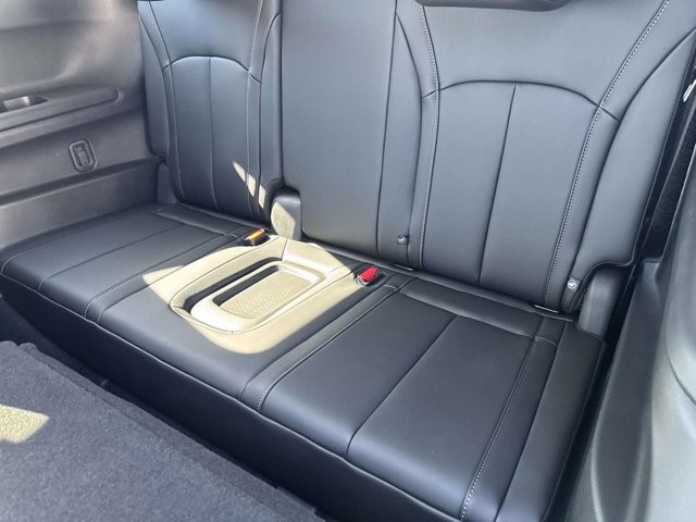 2026 INFINITI QX60 LUXE - Photo 13
