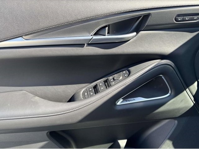 2026 INFINITI QX60 LUXE - Photo 14