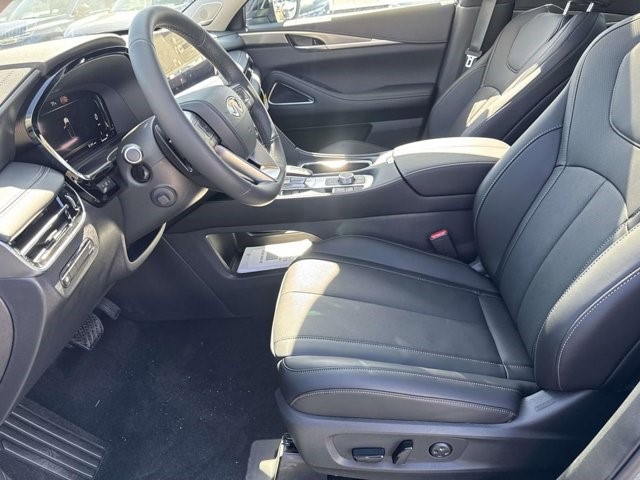 2026 INFINITI QX60 LUXE - Photo 16