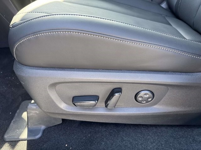 2026 INFINITI QX60 LUXE - Photo 17