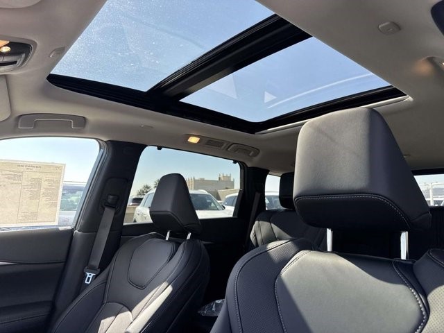 2026 INFINITI QX60 LUXE - Photo 18