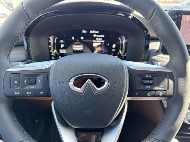 2026 INFINITI QX60 LUXE - Photo 19