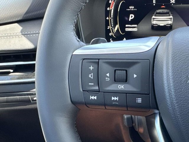 2026 INFINITI QX60 LUXE - Photo 20