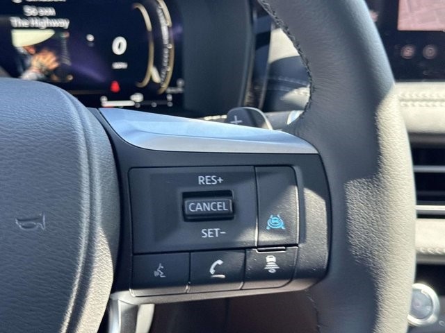 2026 INFINITI QX60 LUXE - Photo 21