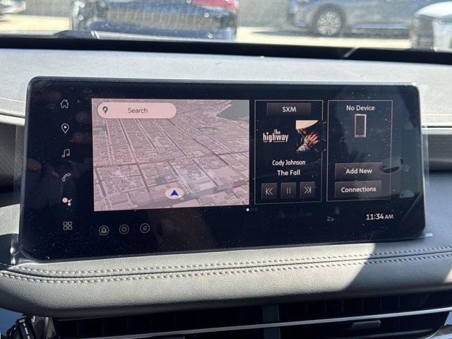2026 INFINITI QX60 LUXE - Photo 23