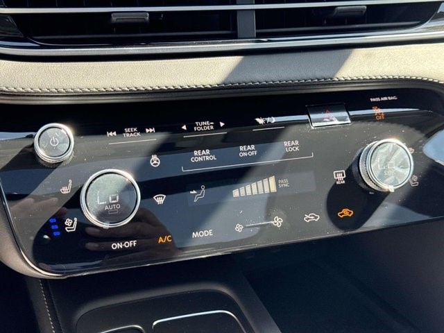 2026 INFINITI QX60 LUXE - Photo 24