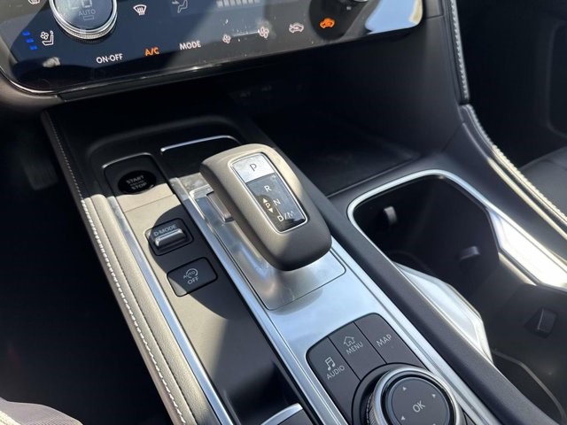 2026 INFINITI QX60 LUXE - Photo 25