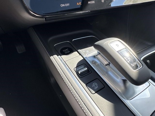2026 INFINITI QX60 LUXE - Photo 26