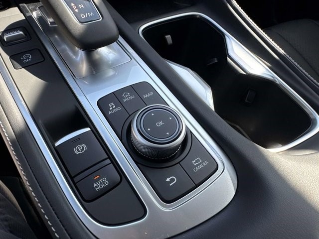 2026 INFINITI QX60 LUXE - Photo 27