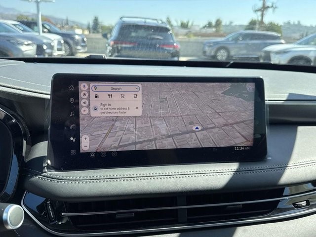 2026 INFINITI QX60 LUXE - Photo 28