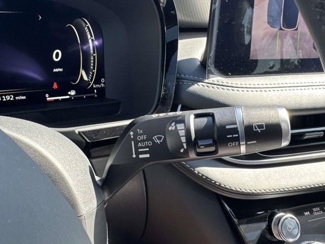 2026 INFINITI QX60 LUXE - Photo 30