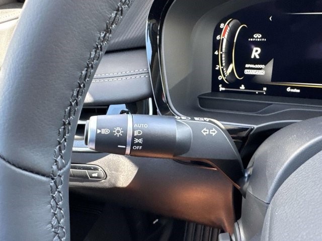 2026 INFINITI QX60 LUXE - Photo 31