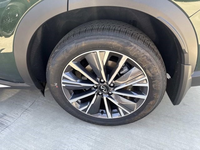2026 INFINITI QX60 LUXE - Photo 6