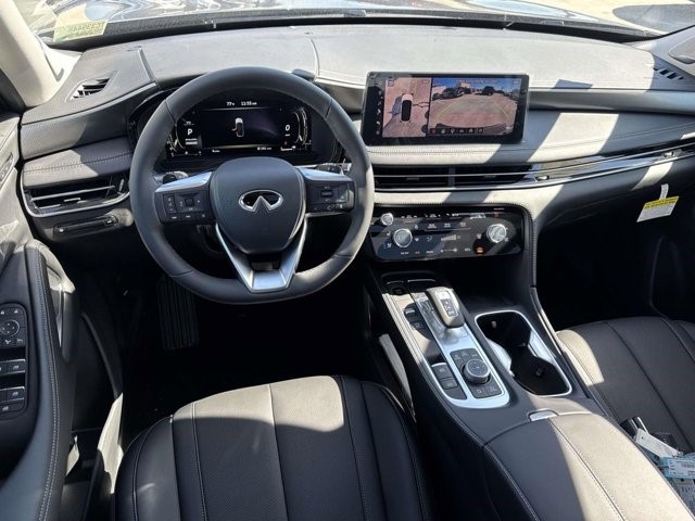 2026 INFINITI QX60 LUXE - Photo 7