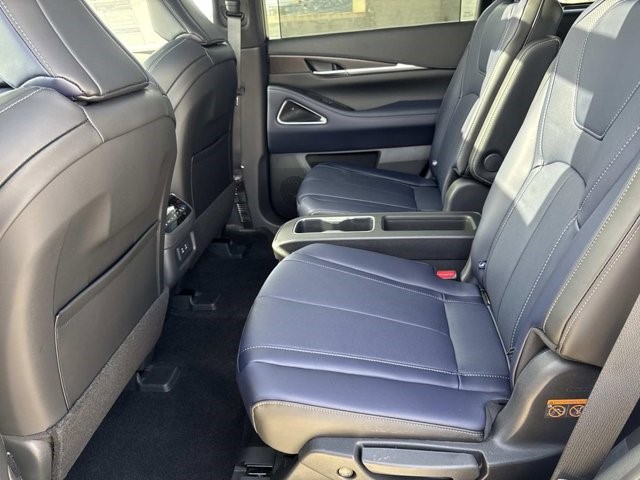 2026 INFINITI QX60 Sport - Photo 13