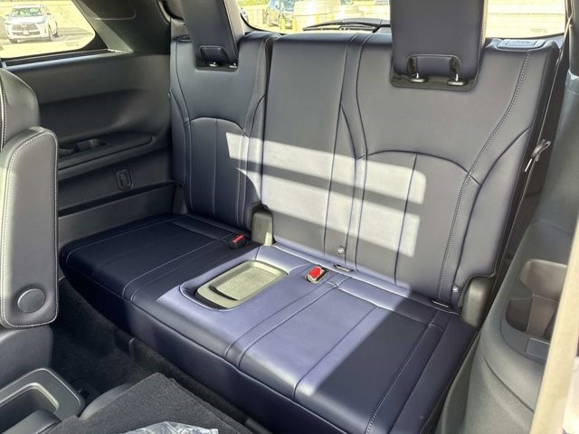 2026 INFINITI QX60 Sport - Photo 15
