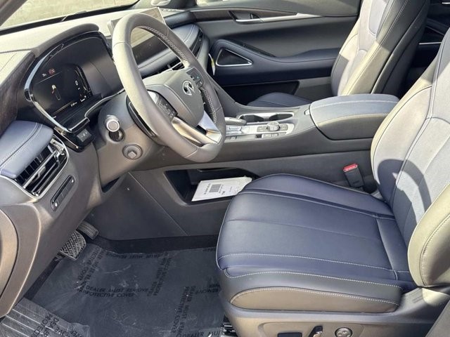 2026 INFINITI QX60 Sport - Photo 18
