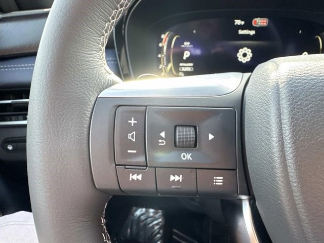 2026 INFINITI QX60 Sport - Photo 21