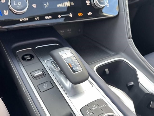 2026 INFINITI QX60 Sport - Photo 23
