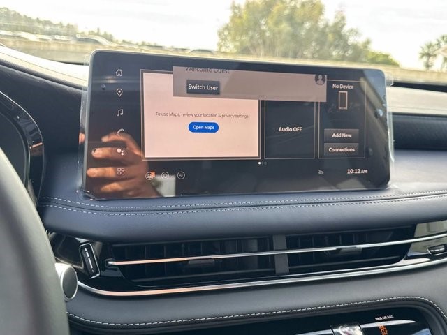 2026 INFINITI QX60 Sport - Photo 26
