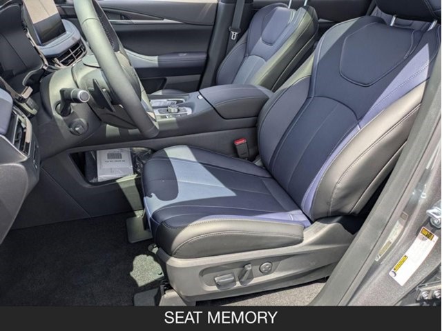 2026 INFINITI QX60 LUXE - Photo 14