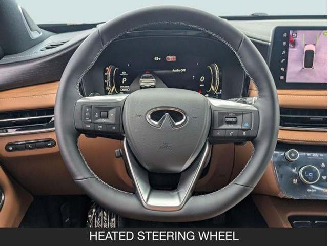 2026 INFINITI QX60 AUTOGRAPH - Photo 12